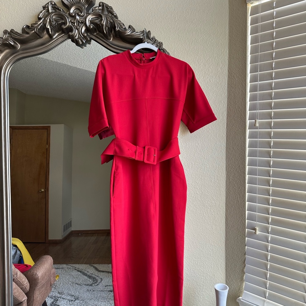 Reiss Naya Dress